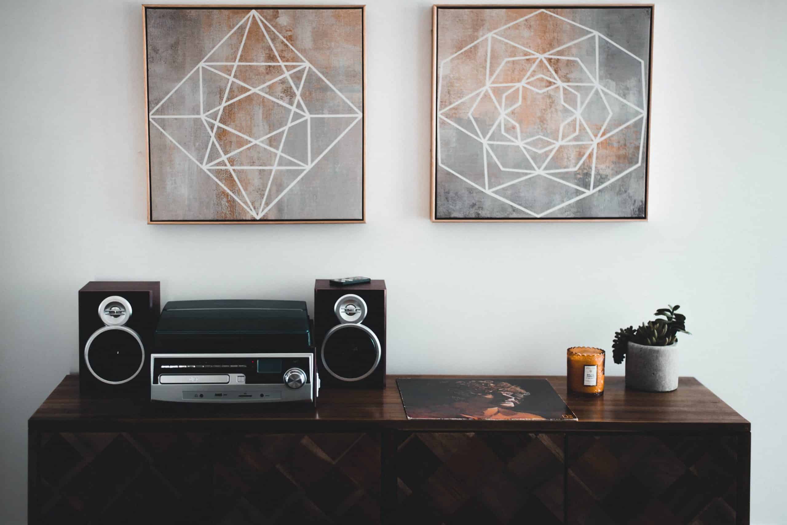 Jak stworzyć w domu nowoczesny system stereo?