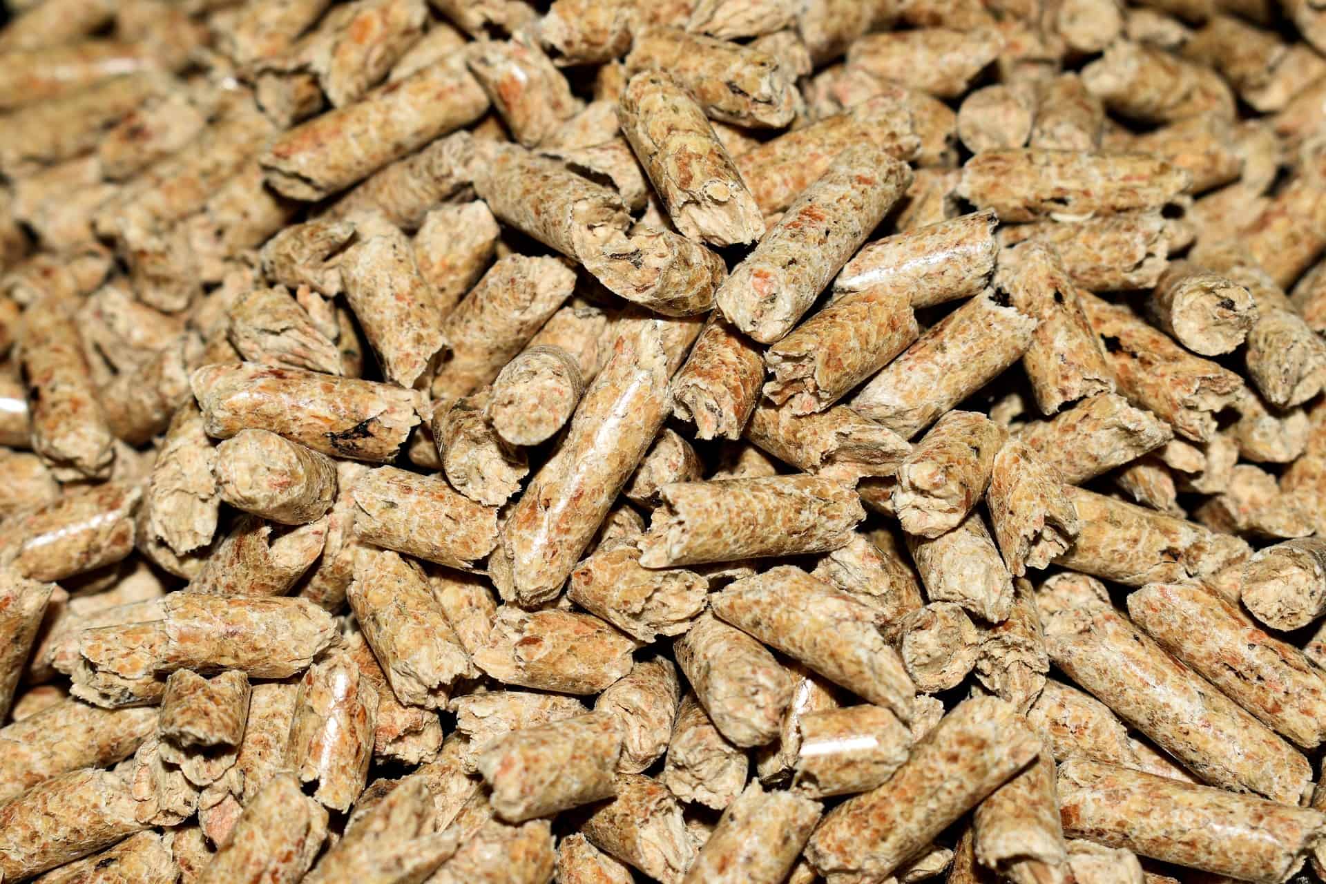 Ekologiczne i oszczędne ogrzewanie – dlaczego warto wybrać pellet?