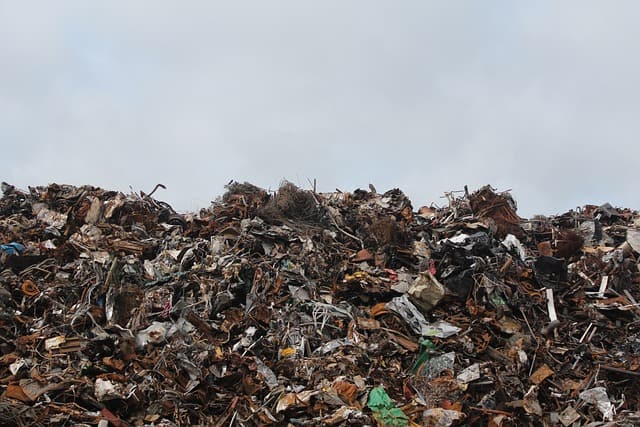 Utylizacja odpadów: Skuteczne działania dla ochrony środowiska