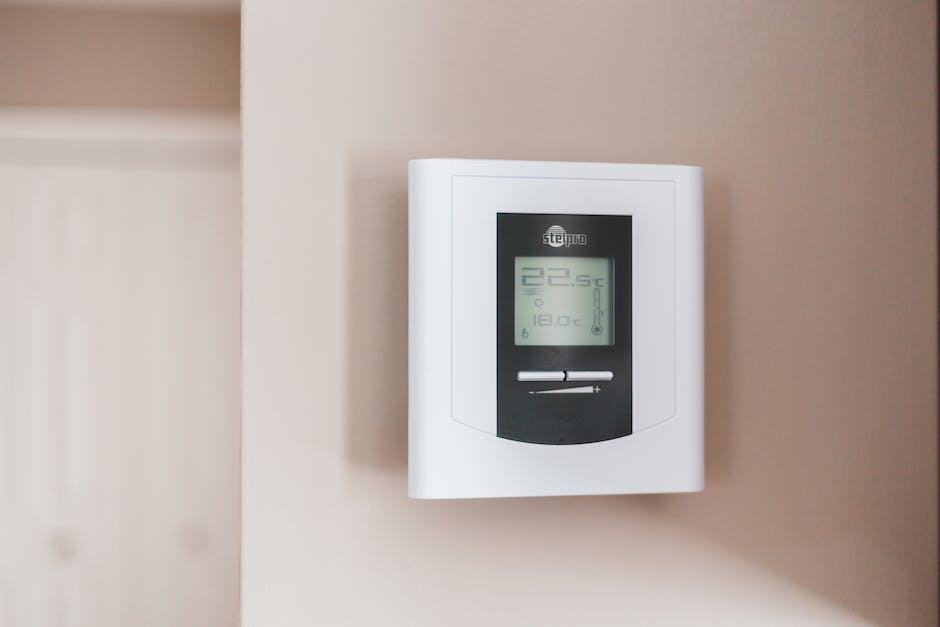 Czym jest termostat i jakie jest jego zastosowanie?