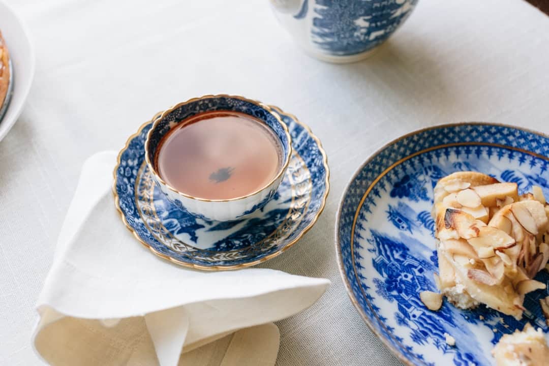 Porcelanowy zestaw obiadowy – dlaczego warto go posiadać?