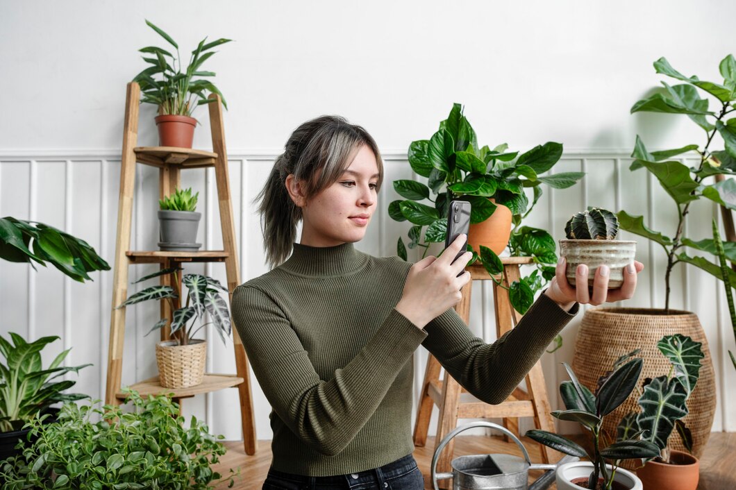 Jak hodować egzotyczne rośliny w domowych warunkach – poradnik dla początkujących