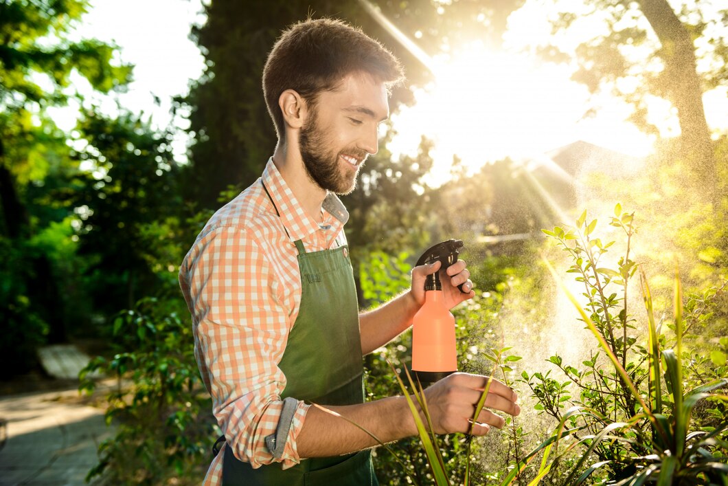 Poradnik użytkownika: jak wybrać idealną dmuchawę do liści dla twojego ogrodu