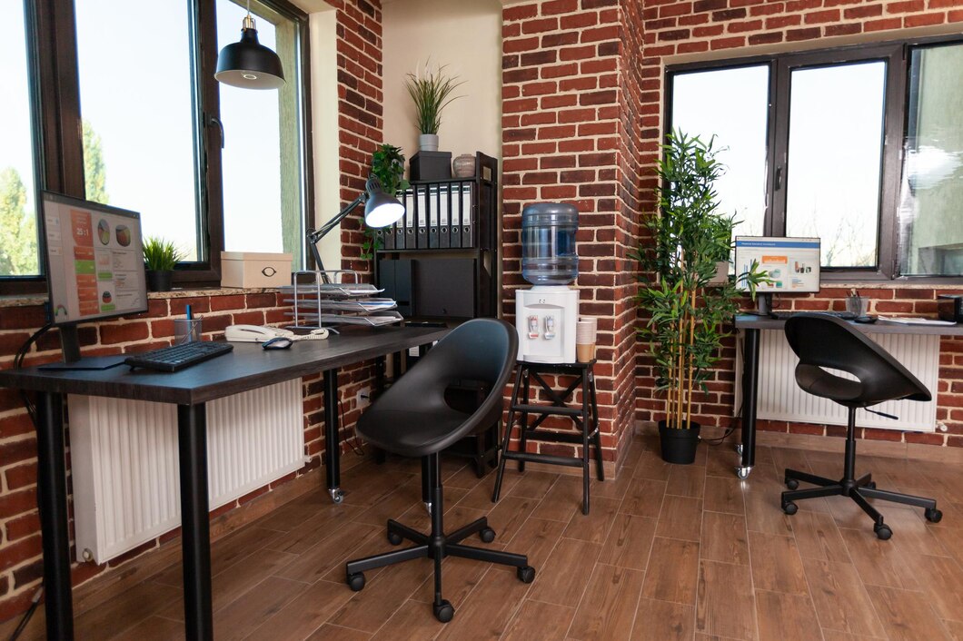 Krzesło do pracy przy biurku – najważniejsze cechy