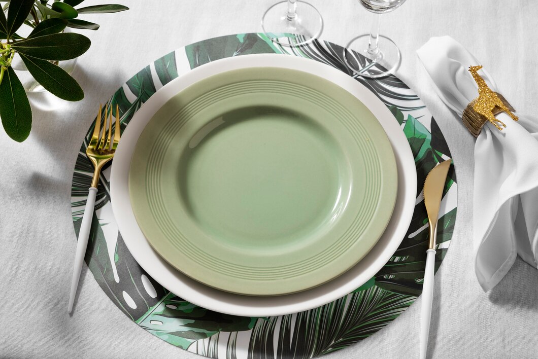 Jak wybrać naczynia do serwowania – kształt, kolor i rozmiar jako klucz do sukcesu na każdej imprezie