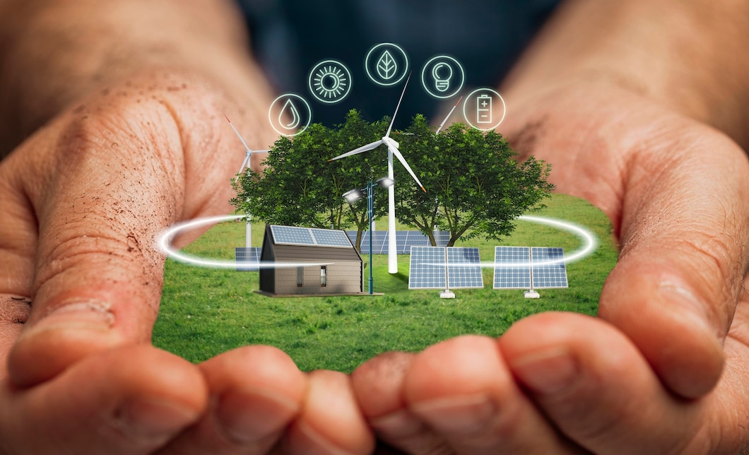 Zielony dom: praktyczne porady na oszczędzanie energii w codziennych czynnościach