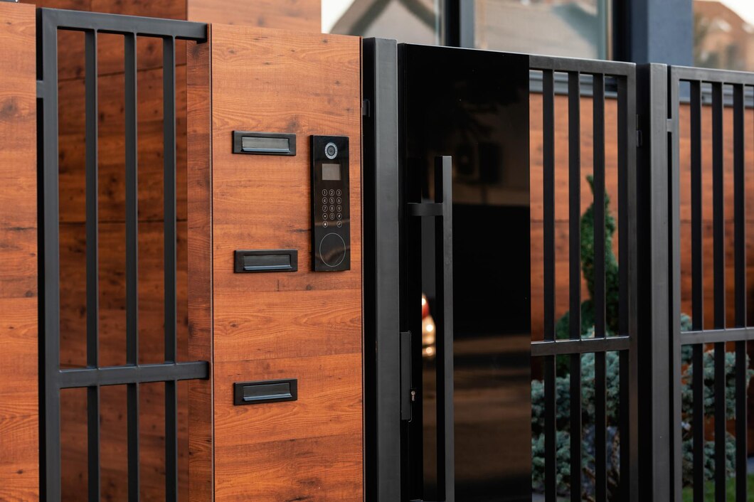 Jak wybór odpowiednich drzwi wejściowych wpływa na wartość twojego domu?