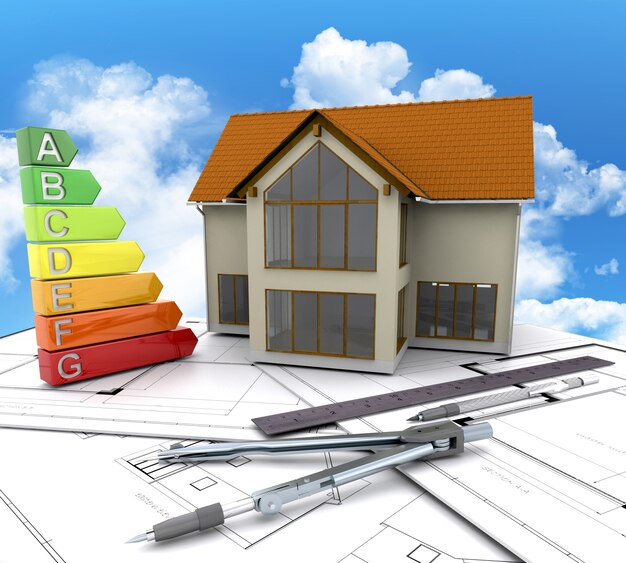 Czy warto inwestować w energooszczędne rozwiązania dla twojego domu?