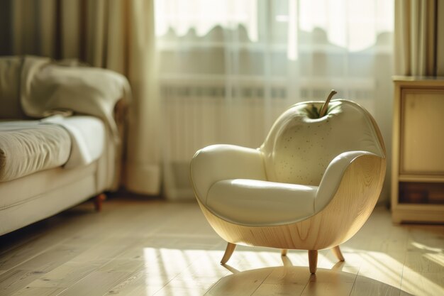 Wygodne miejsce do odpoczynku – sekrety wyboru fotela do salonu